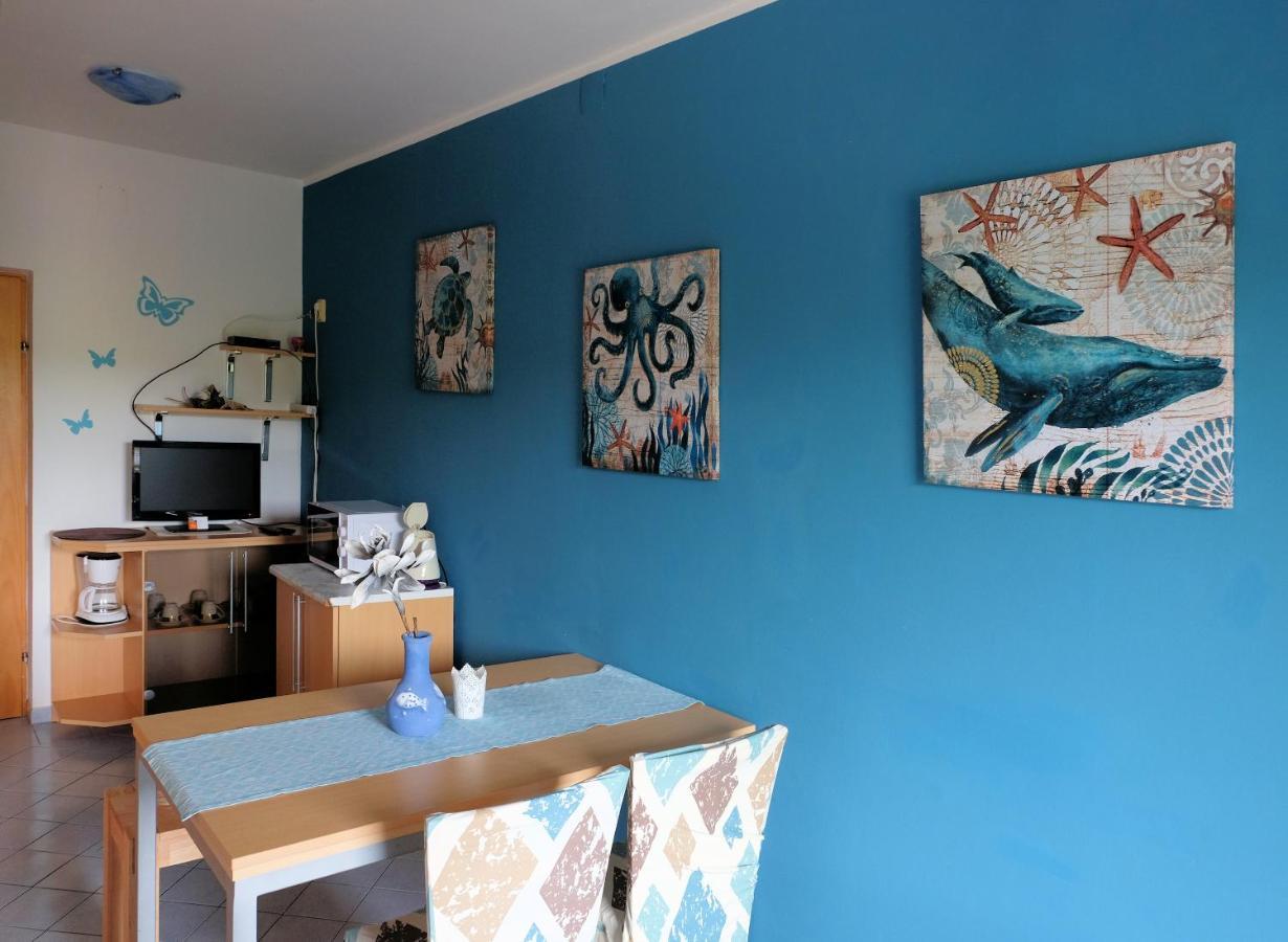 Apartman Rab Blue Supetarska Draga Exterior photo